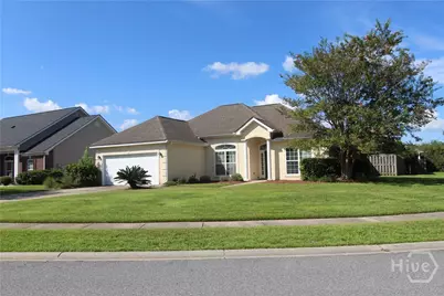 806 Granite Lane, Savannah, GA 31419 - Photo 1