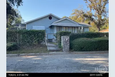 5204 Wendell Street, Savannah, GA 31405 - Photo 1