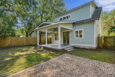 712 E 34th Street, Savannah, GA 31401 - Photo 27