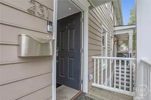 231 Houston St, Savannah, GA 31401 - Photo 5