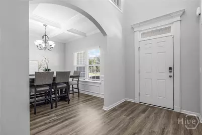 65 Flemington Oaks Drive, Hinesville, GA 31313 - Photo 17