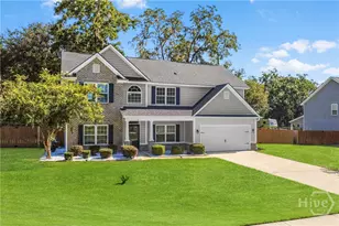 65 Flemington Oaks Dr, Hinesville, GA 31313 - Photo 3