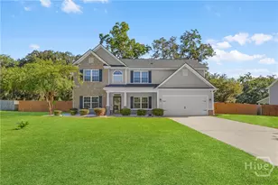65 Flemington Oaks Dr, Hinesville, GA 31313 - Photo 9