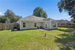 455 NE Mancey Garrason Loop, Ludowici, GA 31316 - Photo 27