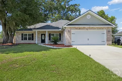 455 NE Mancey Garrason Loop, Ludowici, GA 31316 - Photo 1