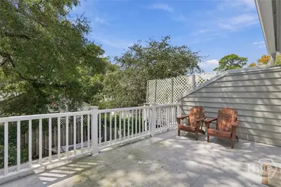 10 Lighthouse Lane #B, Tybee Island, GA 31328 - Photo 31