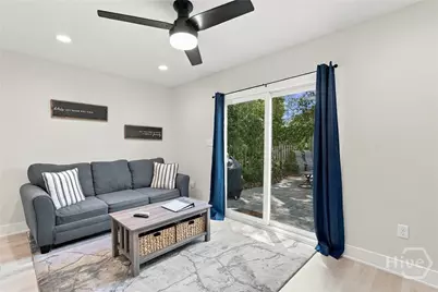 10 Lighthouse Lane #B, Tybee Island, GA 31328 - Photo 17