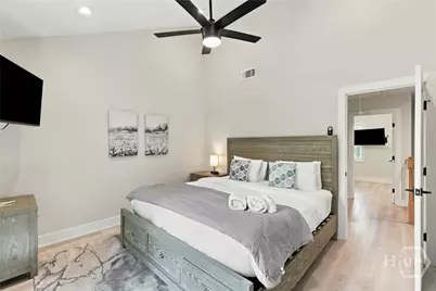 10 Lighthouse Lane #B, Tybee Island, GA 31328 - Photo 29