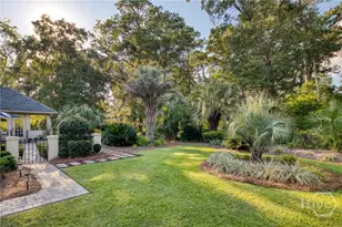 2 Sweet Fern Retreat, Savannah, GA 31411 - Photo 57