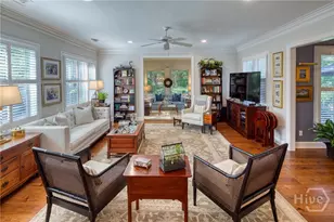 2 Sweet Fern Retreat, Savannah, GA 31411 - Photo 17