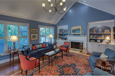 2 Sweet Fern Retreat, Savannah, GA 31411 - Photo 7