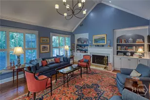 2 Sweet Fern Retreat, Savannah, GA 31411 - Photo 7