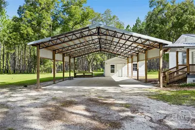 2445 Wilma Edwards Road, Ellabell, GA 31308 - Photo 3