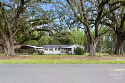 2445 Wilma Edwards Road, Ellabell, GA 31308 - Photo 21