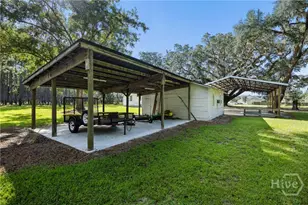 2445 Wilma Edwards Rd, Ellabell, GA 31308 - Photo 5
