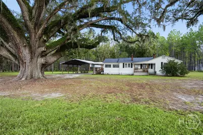 2445 Wilma Edwards Road, Ellabell, GA 31308 - Photo 23