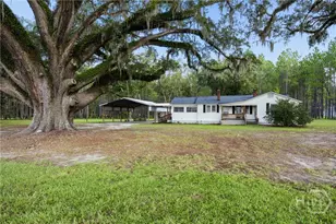 2445 Wilma Edwards Rd, Ellabell, GA 31308 - Photo 23