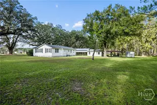 2445 Wilma Edwards Rd, Ellabell, GA 31308 - Photo 17
