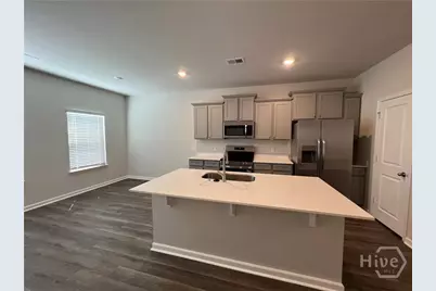 129 Simms Way, Hinesville, GA 31313 - Photo 3