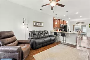 316 Dogwood Cir, Port Wentworth, GA 31407 - Photo 5