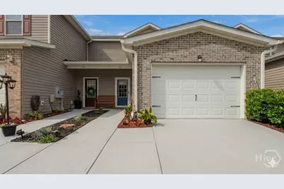 316 Dogwood Circle, Port Wentworth, GA 31407 - Photo 1