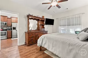 316 Dogwood Cir, Port Wentworth, GA 31407 - Photo 15