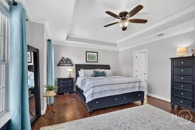 189 Oak Harvest Ridge, Midway, GA 31320 - Photo 25