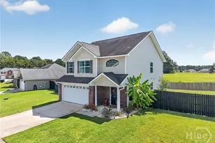 189 Oak Harvest Ridge, Midway, GA 31320 - Photo 43