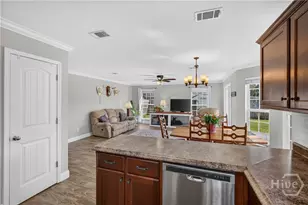 189 Oak Harvest Ridge, Midway, GA 31320 - Photo 15