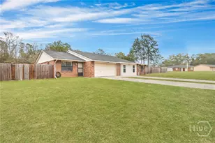 506 Greenbay Ave, Rincon, GA 31326 - Photo 3