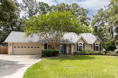 14 Cutty Sark Road, Savannah, GA 31410 - Photo 1