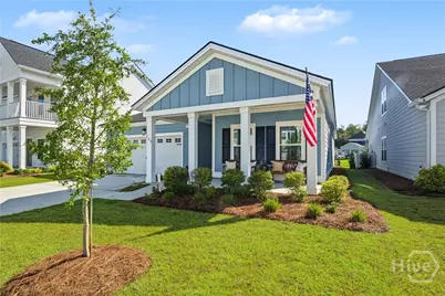 127 Weyview Gardens, Pooler, GA 31322 - Photo 3
