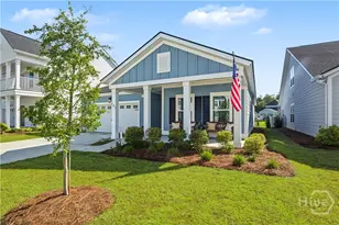 127 Weyview Gdns, Pooler, GA 31322 - Photo 3