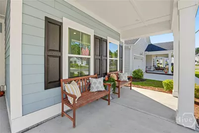 127 Weyview Gardens, Pooler, GA 31322 - Photo 7