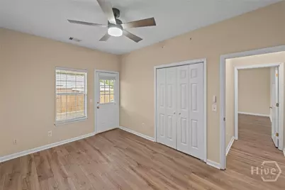 1159 Mohawk Street #B-1, Savannah, GA 31419 - Photo 17