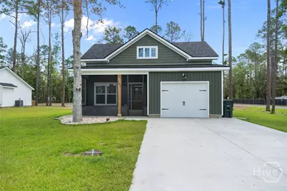 145 Waters Circle, Pembroke, GA 31321 - Photo 1