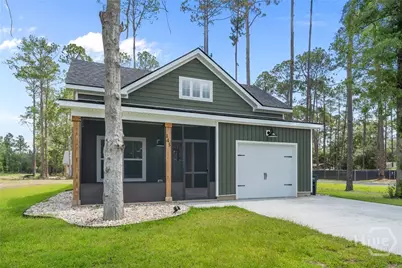145 Waters Circle, Pembroke, GA 31321 - Photo 3