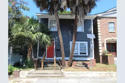 724 W Victory Drive #B, Savannah, GA 31405 - Photo 1