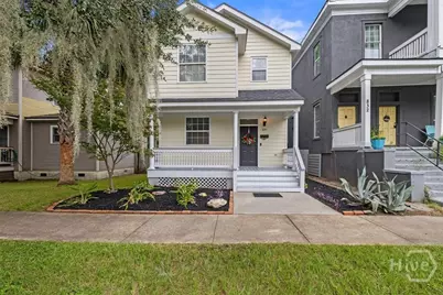 830 E Duffy Street, Savannah, GA 31401 - Photo 1