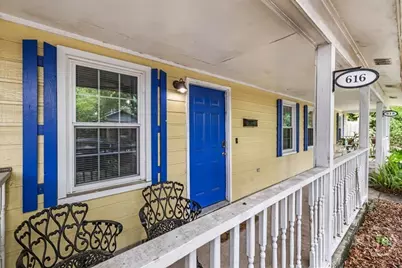 616 E Duffy Street, Savannah, GA 31401 - Photo 1