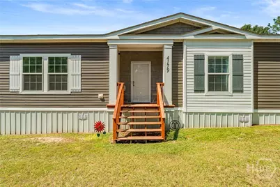 4179 Nevils Groveland Road, Nevils, GA 31321 - Photo 5