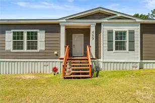 4179 Nevils Groveland Rd, Nevils, GA 31321 - Photo 5