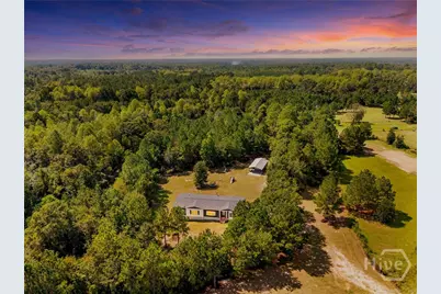 4179 Nevils Groveland Road, Pembroke, GA 31321 - Photo 1
