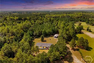 4179 Nevils Groveland Rd, Nevils, GA 31321 - Photo 1