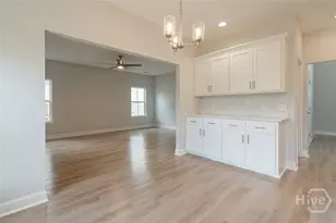 446 NE McClelland, Ludowici, GA 31316 - Photo 25