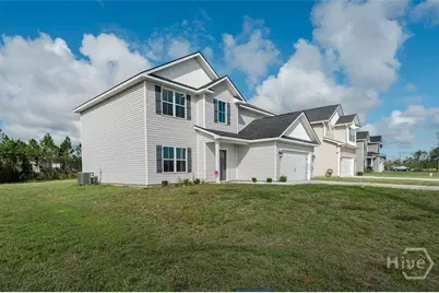 446 NE McClelland, Ludowici, GA 31316 - Photo 3