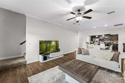208 Maggie Lane, Allenhurst, GA 31301 - Photo 23