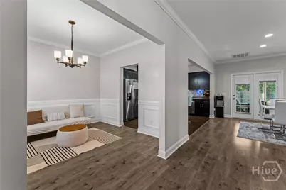 208 Maggie Lane, Allenhurst, GA 31301 - Photo 9
