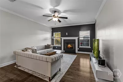 208 Maggie Lane, Allenhurst, GA 31301 - Photo 21