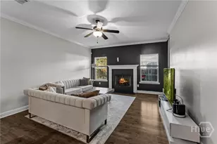 208 Maggie Ln, Allenhurst, GA 31301 - Photo 21